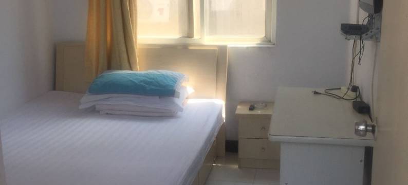 晋城长虹旅馆图片