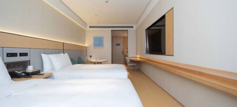 全季酒店(上海中兴路地铁站店)图片