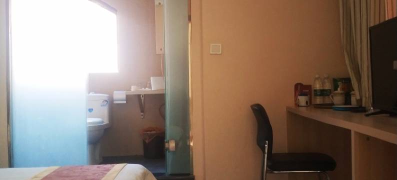 重庆景鑫商务酒店图片