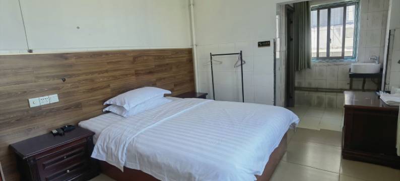 蓝山华夏宾馆图片