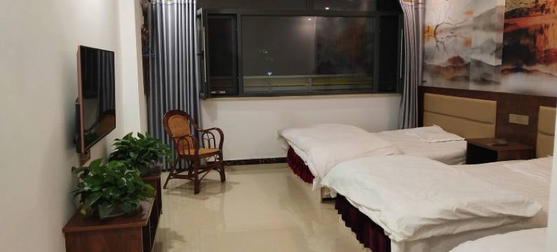 徐州大美宾馆图片