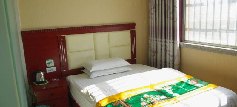 洋县红欣宾馆图片