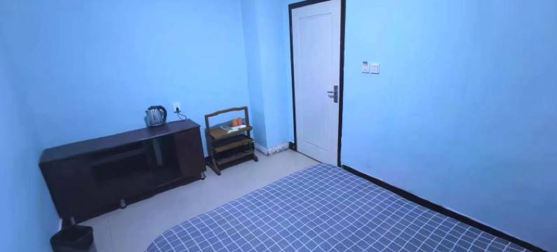 安和园宾馆(石嘴山市第一中学店)图片