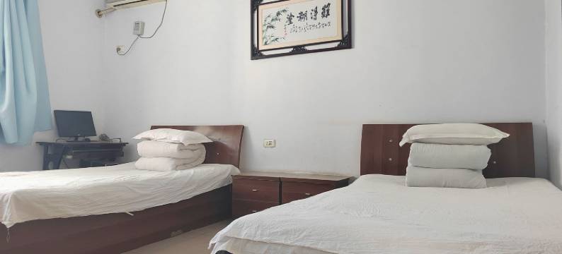 焦作四方旅社图片