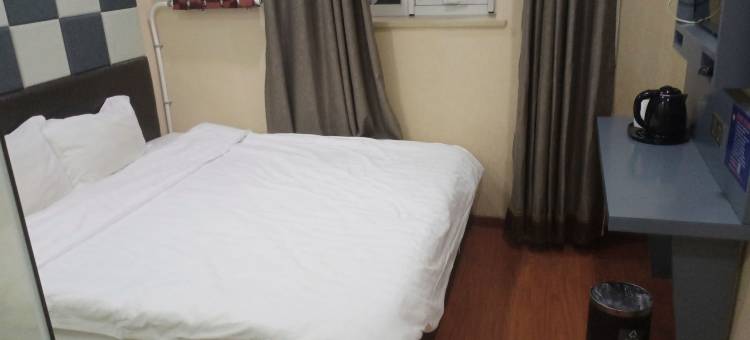 智尚酒店(北京天坛医院店)图片