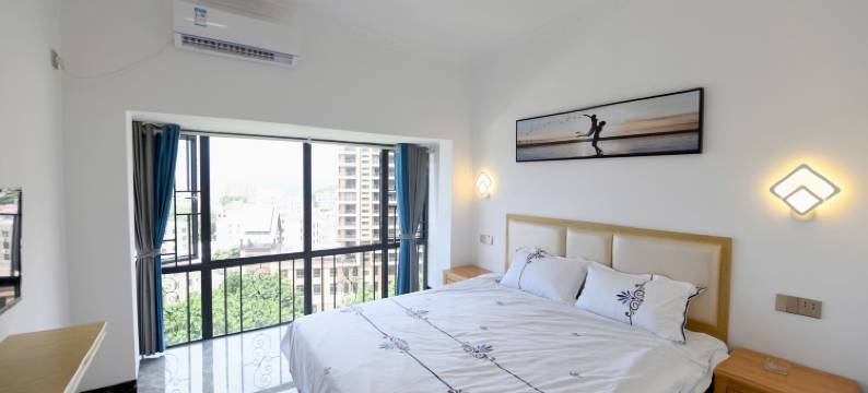 阳西美姐私家别墅图片