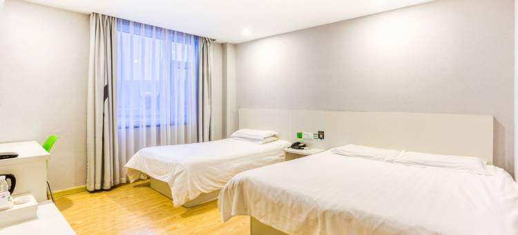 营口兴泰酒店(鲅鱼圈世纪广场店)图片