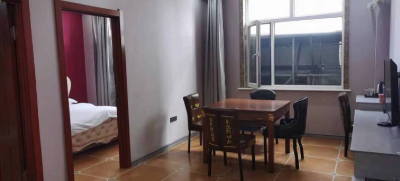 钧泰商务快捷宾馆图片