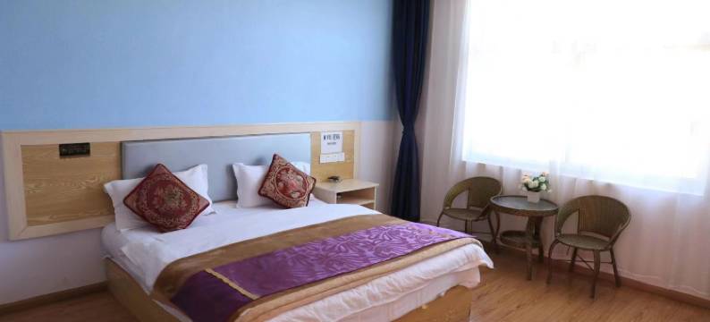 宁蒗汝亨大酒店图片