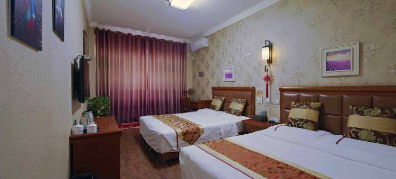 滦县雅居客栈图片