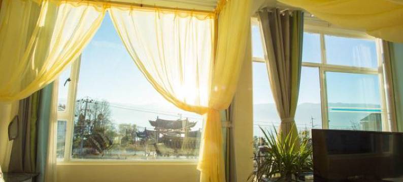 大理市漫雨客栈图片