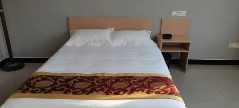 沭阳缘遇公寓图片