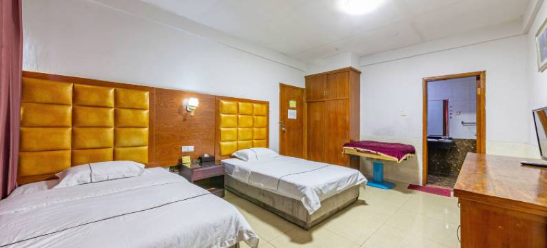 宏辉宾馆(佛山大沥凤池市场店)图片