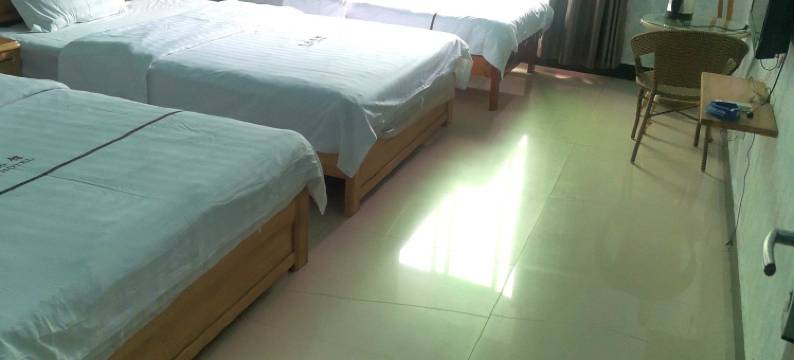 合浦艾美宾馆图片