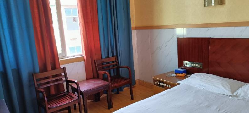 鳌江涨隆宾馆图片