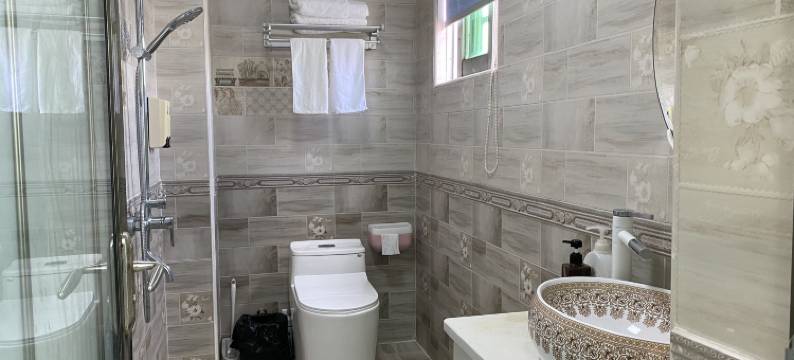 小时光主题公寓(河源亚洲第一高喷泉万隆城店)图片