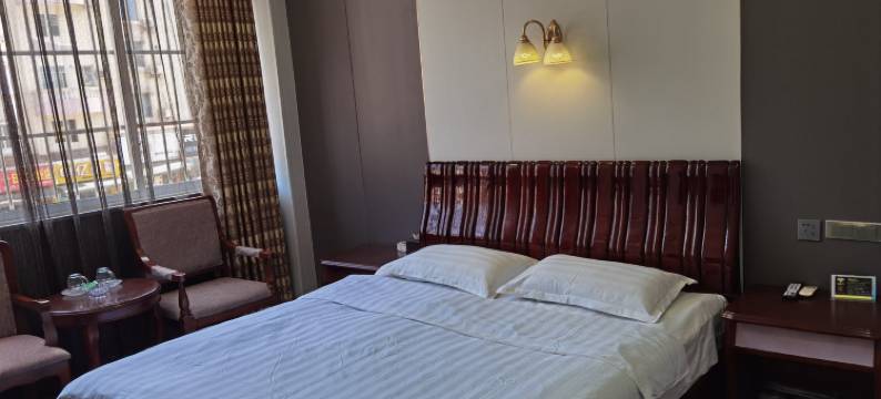 合江东方宾馆图片