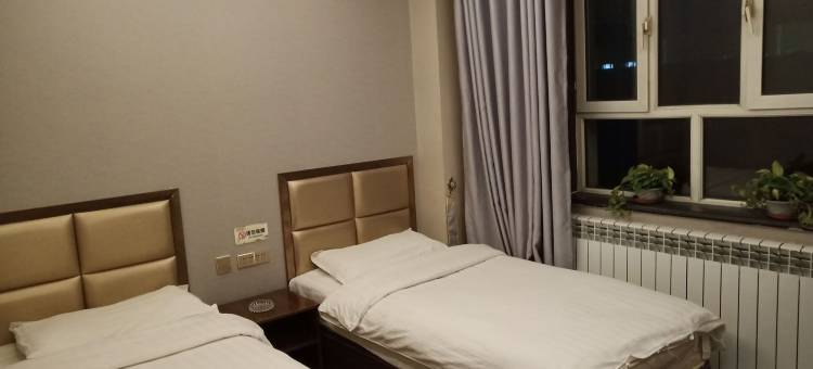大众旅馆图片