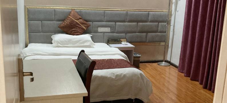 都匀松江宾馆图片