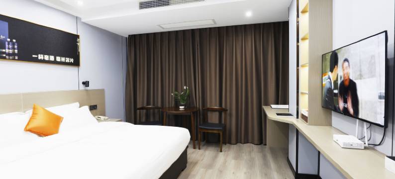 金不换大酒店(亳州花戏楼店)图片