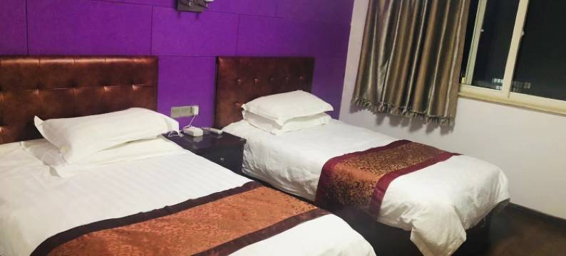 象山万熔商务酒店图片