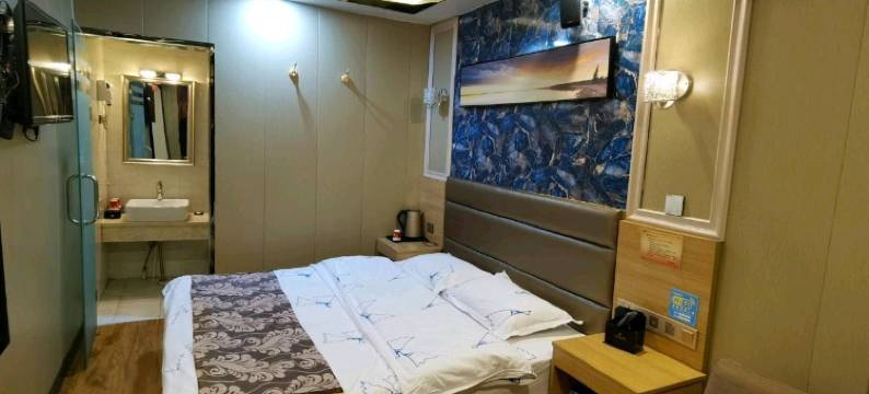 湟源开元假日宾馆图片