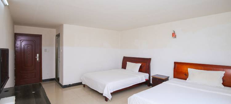 OYO钦州梦之港宾馆图片