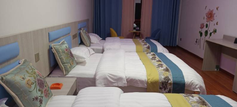 宣威佳家宾馆图片