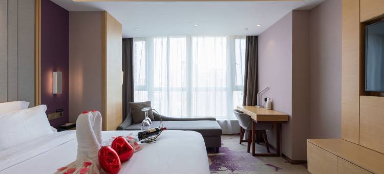 麗枫酒店(沈阳奥体中心万达广场店)图片