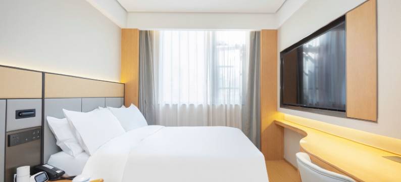 全季酒店(余姚泗门镇店)图片