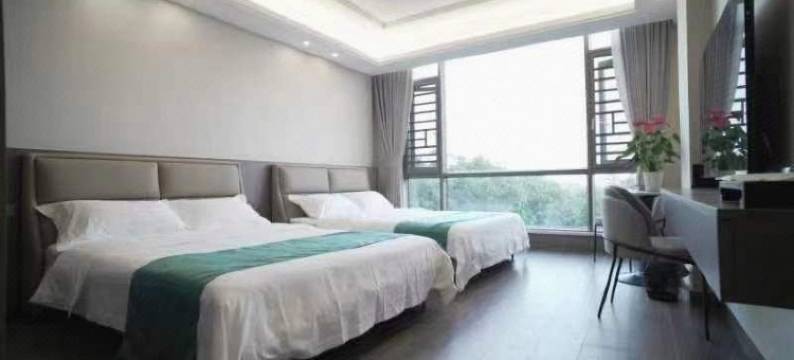 东里之星商务公寓图片