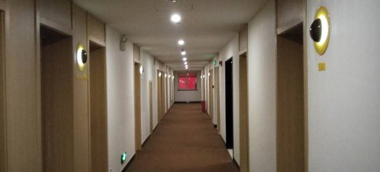 7天连锁酒店(大连普兰店皮口码头店)图片