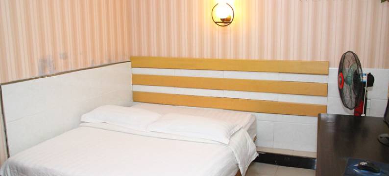 益阳红叶宾馆图片