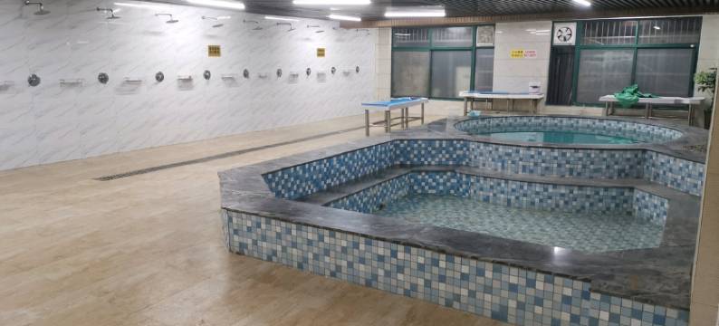 蚌埠珍珠湖宾馆图片