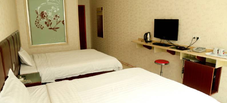 新野石油宾馆图片