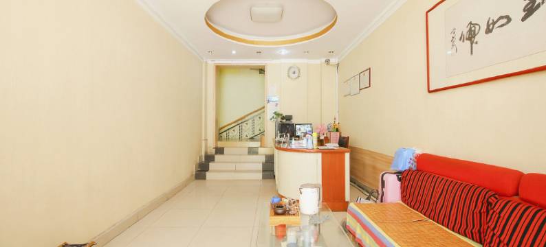 潍坊鑫都商务宾馆图片