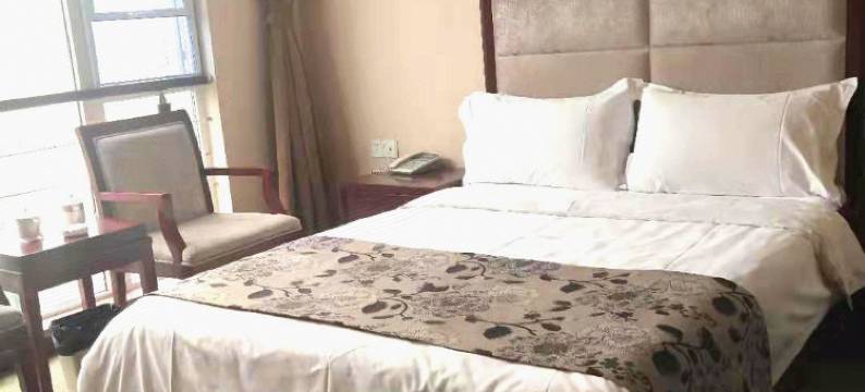 威信凯宾商务酒店图片