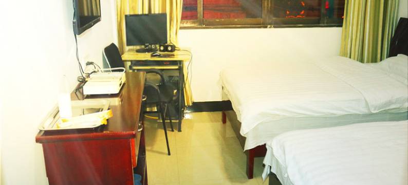 黔南州贵定宜居商务宾馆图片