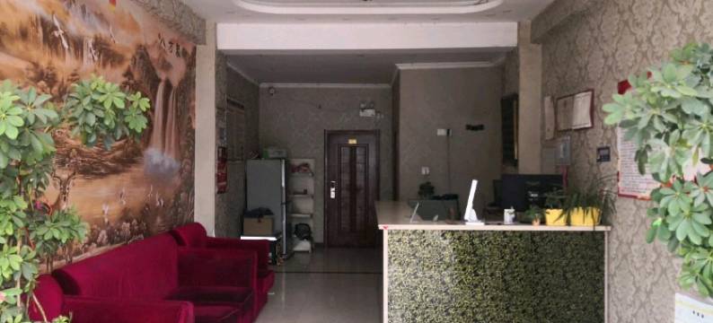 徐州同德宾馆图片