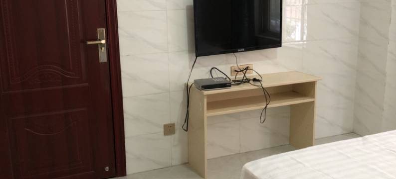 三台阳光旅馆图片