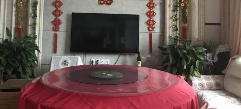 杭州迎宾山庄图片