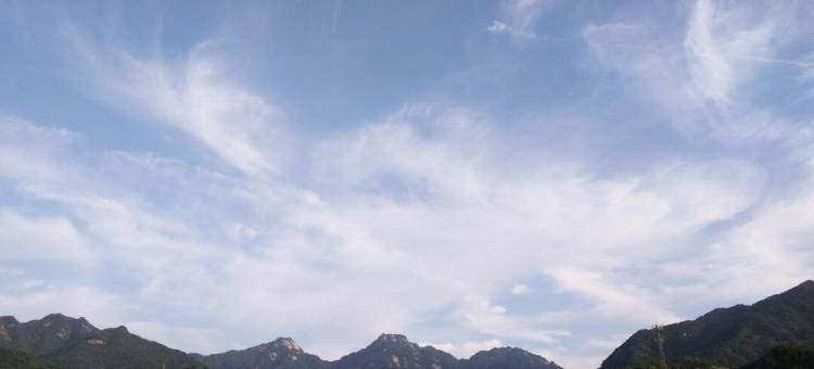 麻城花海宾馆图片