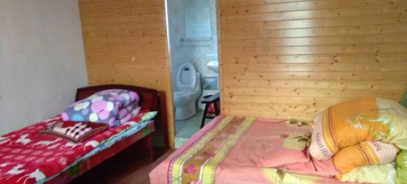 老河口金树楼宾馆图片