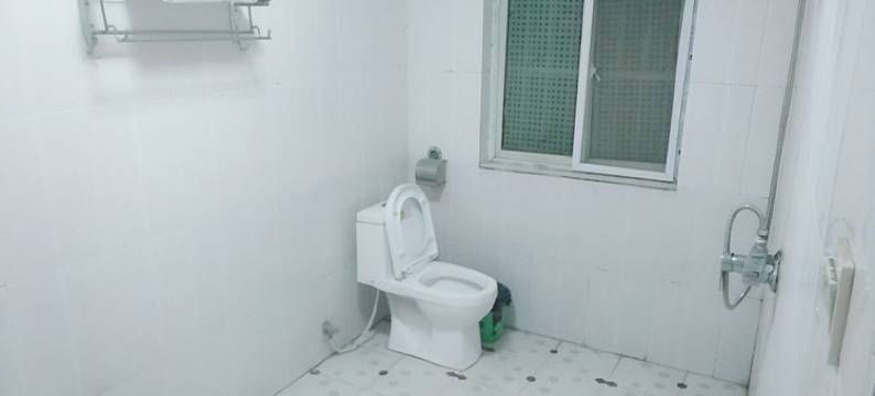 淮北鸿益宾馆图片