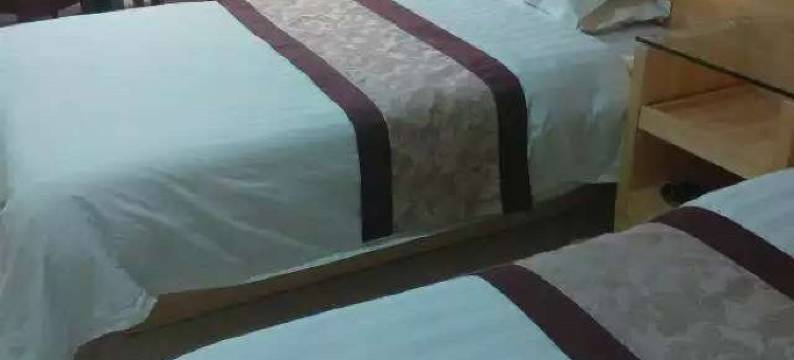 深圳鑫龙鑫宾馆图片
