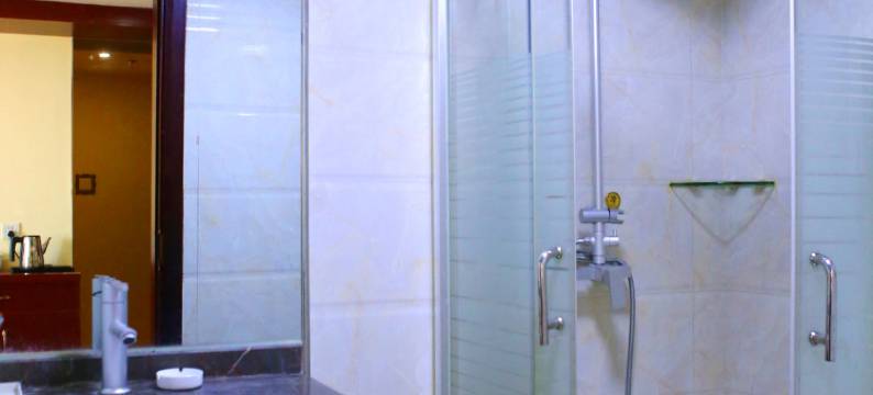 东山海滨假日酒店图片