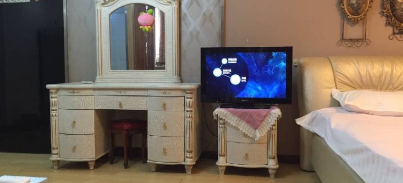 淮北蚂蚁居公寓图片