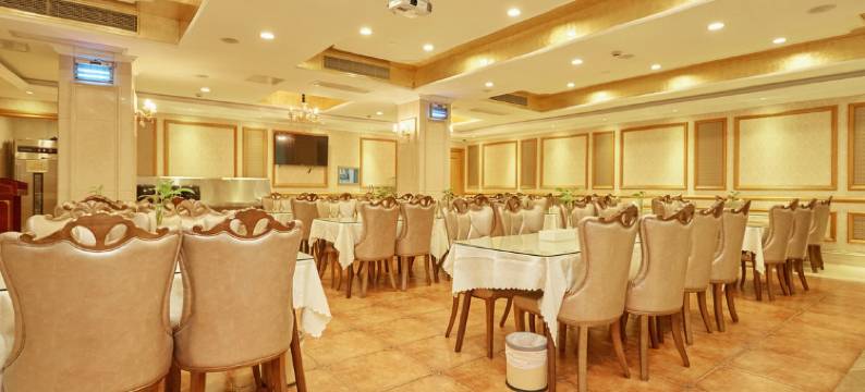 维也纳酒店(上海美兰湖地铁站店)图片