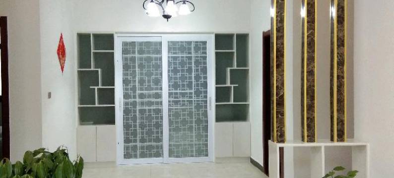 华阴科鑫客栈图片