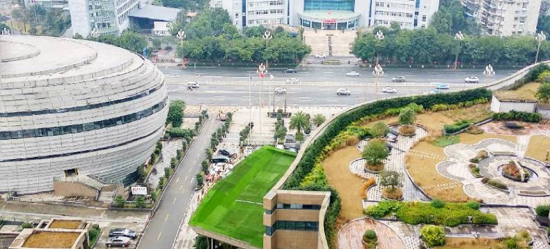 泸州创业者青年旅社图片